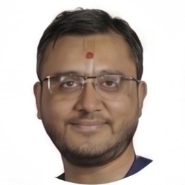 Dr. Ravi Chauhan